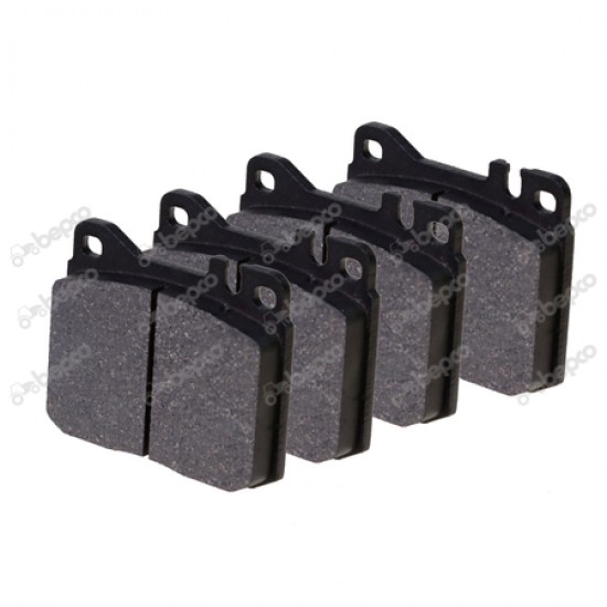 Set Ferodou Frana Deutz Steyr 0431 4064 04314064 04322290 04322291 04349606 04350837 04377290 04377345 04377943 137700441018 4314064 4349606 4377345 4377943 A0034207420 A34207420 K4314064 21/412-1 BEPCO