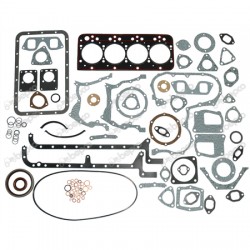 Set Garnituri Motor Fiat Fiat Ford Massey Ferguson New Holland 1930248 01-42450-01 23/70-277 BEPCO