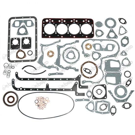 Set Garnituri Motor Fiat Fiat Ford Massey Ferguson New Holland 1930248 01-42450-01 23/70-277 BEPCO