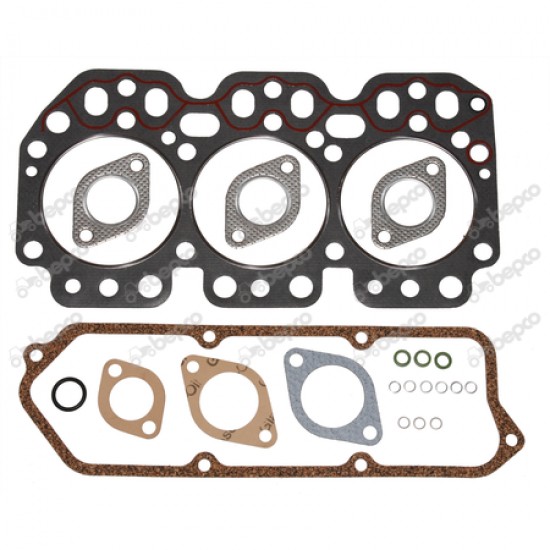 Set Garn Motor John Deere John Deere AR102295 AR79920 AT21626 RE37465 RE38848 26/71-40 JAG