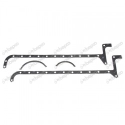 Set Garnitura Baie Fiat 1930455 1930890 1940005 87569094 23/75-275 BEPCO
