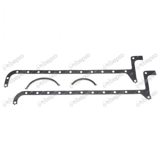 Set Garnitura Baie Fiat 1930455 1930890 1940005 87569094 23/75-275 BEPCO