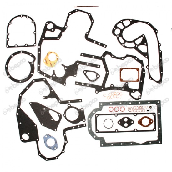 Set Garnituri Motor Case IH 3136817R93 H3136817R99 IH1967013 S57691 VPC6403 25/72-50 BEPCO Set Garnituri Motor Case IH 3136817R93 H3136817R99 IH1967013 S57691 VPC6403 25/72-50 BEPCO