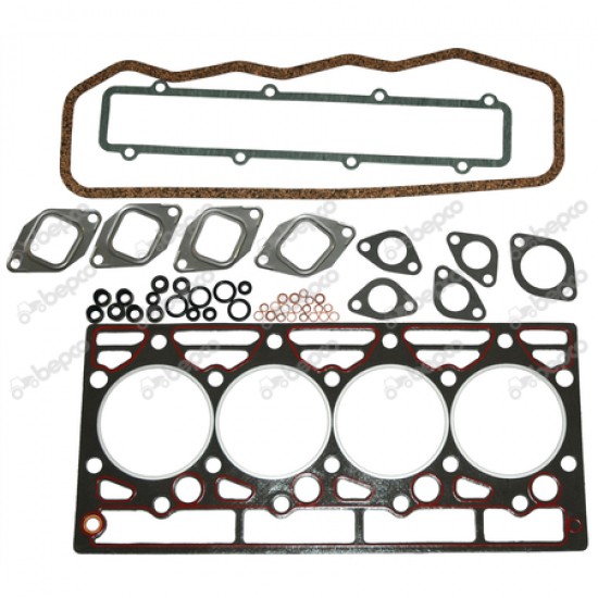 Set Garnituri Motor Case IH 1967014C1 3136799R98 B513007 VPA4202 25/71-49 JAG