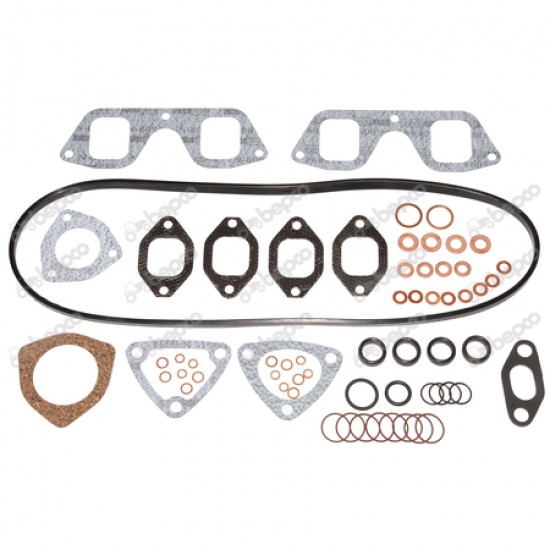 Set Garnituri Motor Case IH Fiat Ford 1909276 SF1909276 23/76-271 JAG