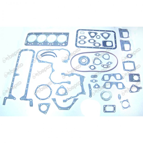 Set Garnituri Motor Fiat Fiat 1940047 87569072 VPA4206 23/70-271 BEPCO