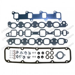 Set Garnituri Motor Ford Ford 81813950 82845206 87295268 24/76-23 BEPCO