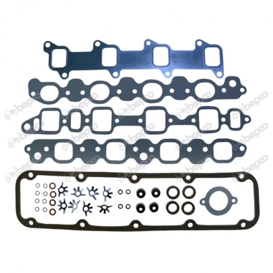 Set Garnituri Motor Ford Ford 81813950 82845206 87295268 24/76-23 BEPCO