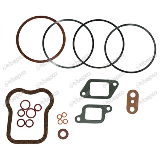 Set Garnituri Motor Hurlimann Lamborghini Same 04200576 4200576 5400576 7300576 29/S073/0057M BEPCO