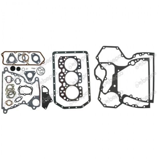 Set Garnituri Motor John Deere AR102290 AR79921 AR97190 RE501578 RE527026 26/70-41 JAG