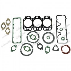 Set Garnituri Motor Steyr Steyr 1307010707 1307010707 27/70-110 BEPCO