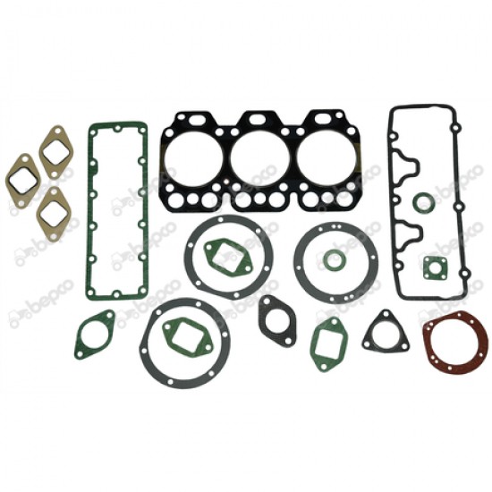 Set Garnituri Motor Steyr Steyr 1307010707 1307010707 27/70-110 BEPCO
