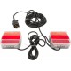 Set Lampi Led Magnetice 12/24V LA65013 KRAMP