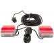 Set Lampi Led Magnetice 12/24V LA65014 KRAMP