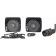 Set Lampi Led Magnetice Fara Fir 12V 44W LA60025 KRAMP Set Lampi Led Magnetice Fara Fir 12V 44W LA60025 KRAMP