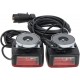 Set Lampi Remorca Magnetice 12/24V LA65045 KRAMP