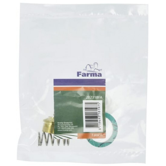 Set Reparatie Adapatoare 202318FA KRAMP