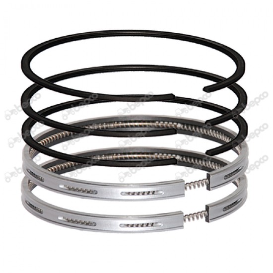 Set Segmenti 98.48mm Standard Massey Ferguson 745760M91 107333 922303 P41158041 VPB4030 VPB4090 30/34-12 BEPCO