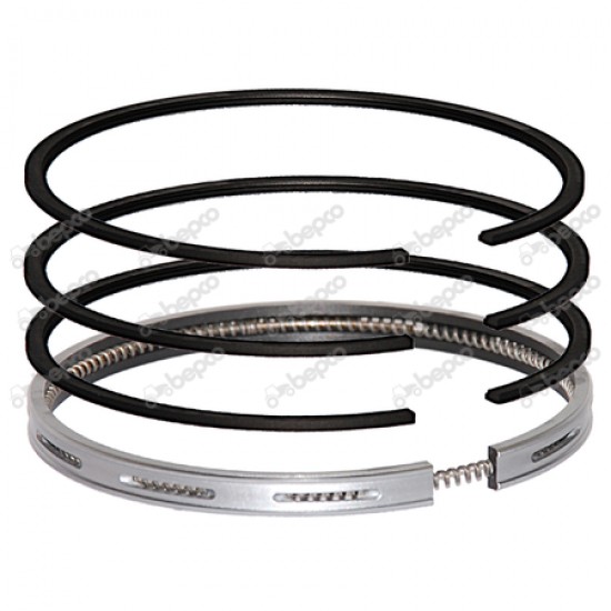 Set Segmenti Motor 98.42mm Case IH 128152 3059 262R92 H3059262R92 VPB4803 25/34-60 BEPCO