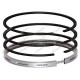 Set Segmenti Motor 98.42mm Case IH 128152 3059 262R92 H3059262R92 VPB4803 25/34-60 BEPCO