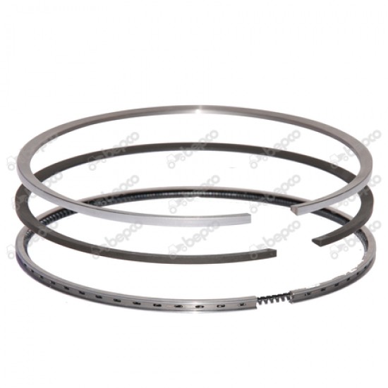 Set Segmenti Motor Fiat Ford New Holland 01930191 153634136 1902440 1930191 FA1930191 LA1930191 S62029 VPB4607 23/34-254 BEPCO Set Segmenti Motor Fiat Ford New Holland 01930191 153634136 1902440 1930191 FA1930191 LA1930191 S62029 VPB4607 23/34-254 BEPCO