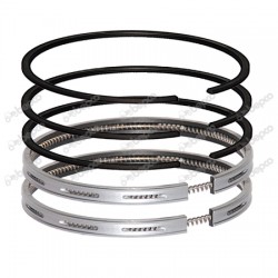 Set segmenti motor Ford Massey Ferguson 3640239M1 737174M91 957E6149 957E6149A PER41158063 VPB4010 30/34-3 42021624 BEPCO