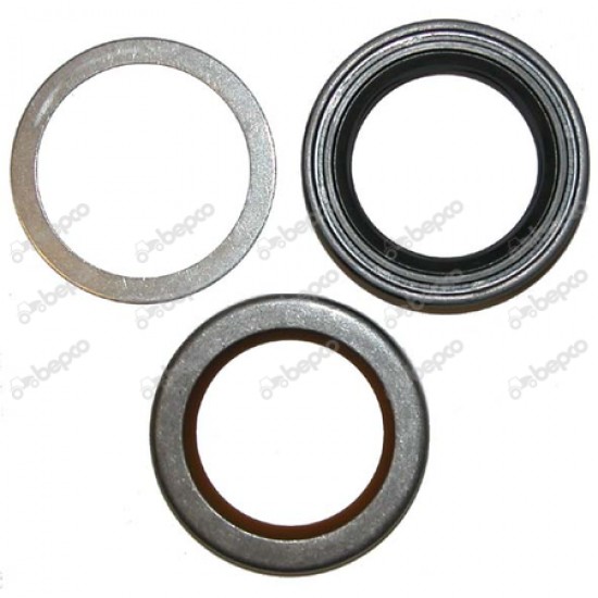 Set Simering Fuzeta Fendt Ford John Deere 9363720 F178302020361 22/6407-42 BEPCO
