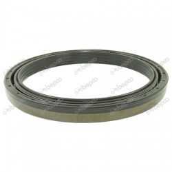 Simering punte fata Case Case IH Claas / Renault Fendt Fiat Ford Massey Ferguson Mc Cormick New Holland Steyr Zetor 133741618 133744612 138867A1 1966201C1  25/6408-49 BEPCO
