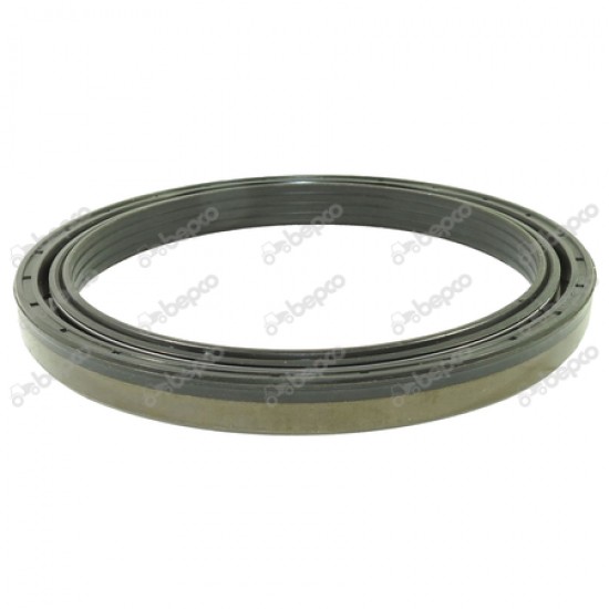 Simering punte fata Case Case IH Claas / Renault Fendt Fiat Ford Massey Ferguson Mc Cormick New Holland Steyr Zetor 133741618 133744612 138867A1 1966201C1  25/6408-49 BEPCO