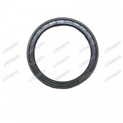 Simering punte fata Case Case IH Claas / Renault Fendt Fiat Ford Massey Ferguson Mc Cormick New Holland Steyr Zetor 133741618 133744612 138867A1 1966201C1  25/6408-49 BEPCO