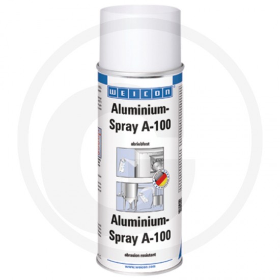 Spray Cu Aluminiu 50011050400 11050400 GRANIT