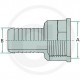 Stut Furtun Erbicidat 670100540 GRANIT