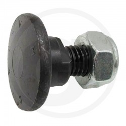 Surub Cositoare Kuhn 52556150100 K 56150100 + 80201047 GRANIT