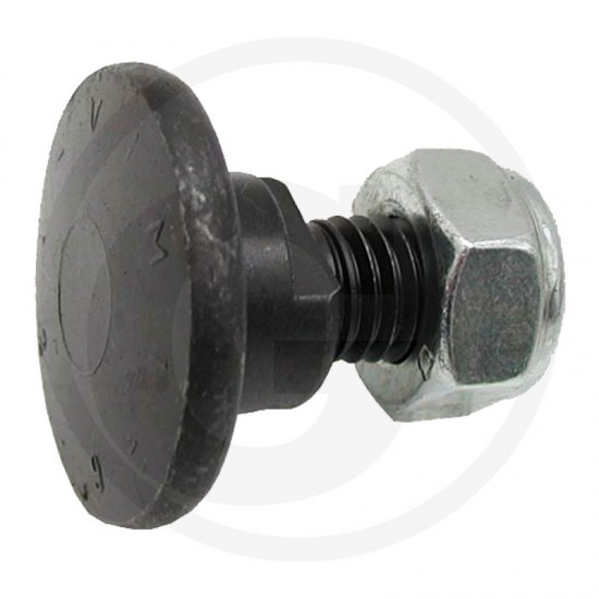 Surub Cositoare Kuhn 52556150100 K 56150100 + 80201047 GRANIT