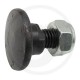 Surub Cositoare Kuhn 52556150100 K 56150100 + 80201047 GRANIT