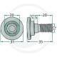 Surub Cositoare Taarup Vicon/PZ 52556403000 K 131610 505060 56294000 56403100 56403109 GRANIT