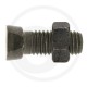 Surub Dalta Plug M12*40 + Piulita 1871240VN GRANIT Surub Dalta Plug M12*40 + Piulita 1871240VN GRANIT