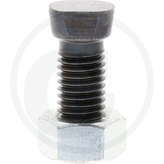 Surub Dalta Plug 12*38 Kverneland 1801238KV GRANIT