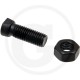 Surub Dalta Plug 12*38 Kverneland 1801238KV GRANIT