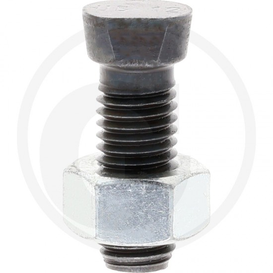 Surub Dalta Plug 12*38 Kverneland 1801238KV GRANIT