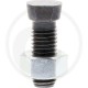 Surub Dalta Plug 12*38 Kverneland 1801238KV GRANIT