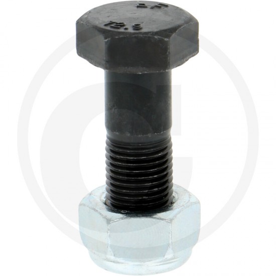 Surub Dinte Freza M12*1.25*35 18030-1235 GRANIT