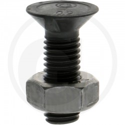 Surub Plug M10*30 Cu Nas 18010301410 GRANIT