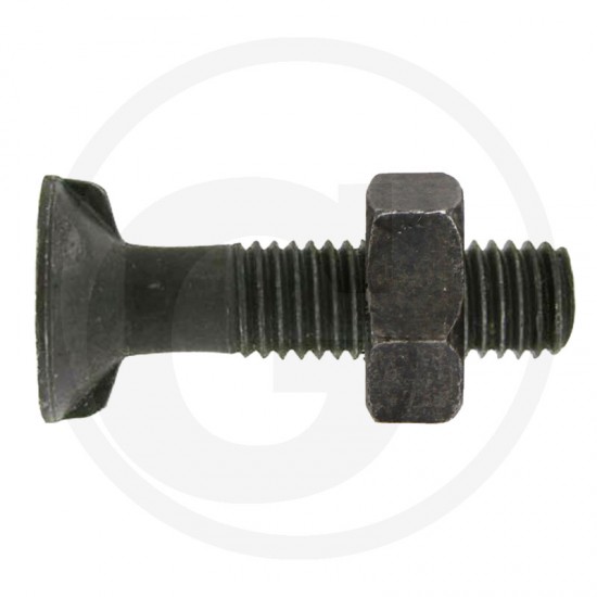 Surub Plug M12*35 Cu Nas Dublu 18712351410 GRANIT