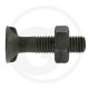 Surub Plug M12*35 Cu Nas Dublu 18712351410 GRANIT