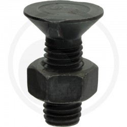 Surub Plug M12*35+ Piulita 18012351410 GRANIT