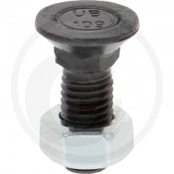 Surub Plug M12*35 + Piulita 1801235810 GRANIT