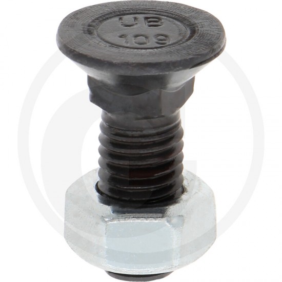Surub Plug M12*35 + Piulita 1801235810 GRANIT