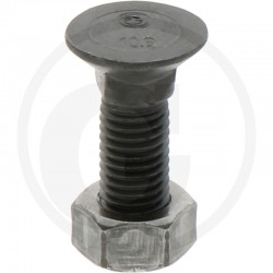 Surub Plug M12*40 + Piulita 1871240810 GRANIT