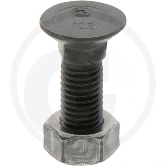 Surub Plug M12*40 + Piulita 1871240810 GRANIT